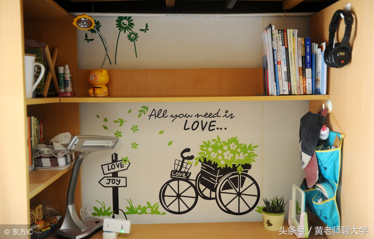 大学的室友关系是怎么样的,大学室友的感情状况