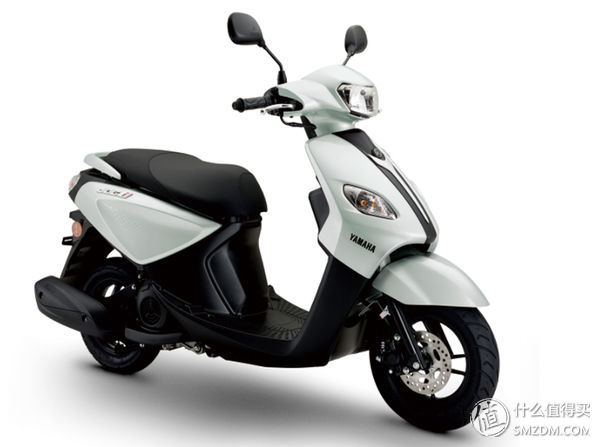 从零基础了解摩托车,从菜鸟变老鸟