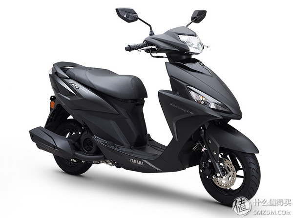 从零基础了解摩托车,从菜鸟变老鸟