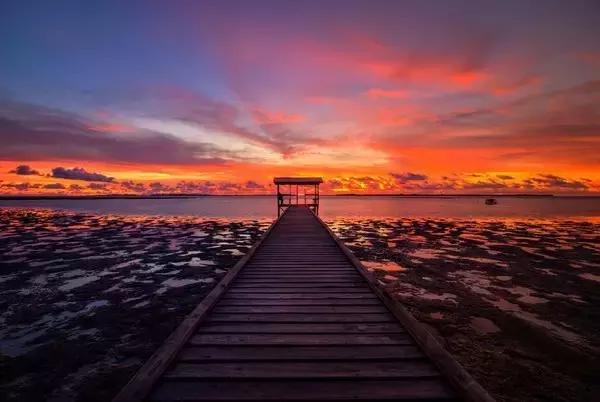 必须去沙巴的十个理由,去沙巴旅游的原因