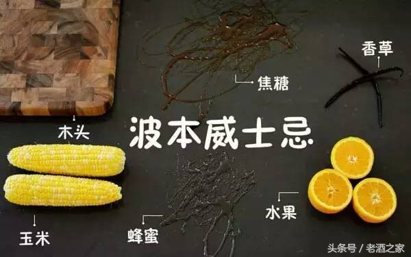 一分钟喝懂苏格兰威士忌,威士忌伏特加金酒的区别