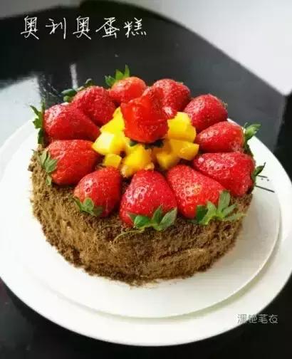 奥利奥创意吃法,最新潮的奥利奥吃法