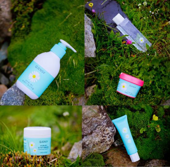 洋甘菊真皙,真皙洋甘菊护肤乳