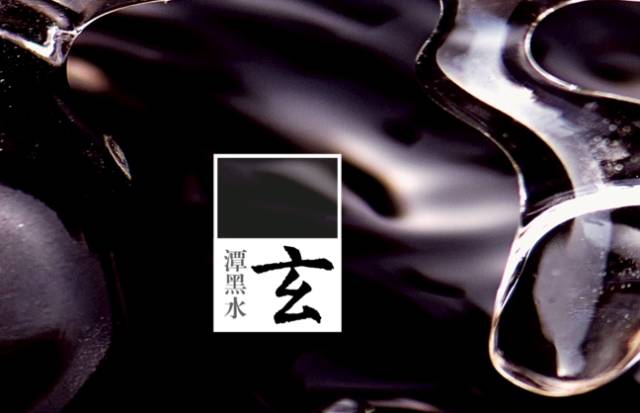 古人用这5种颜色，刷新了我的世界观｜意外