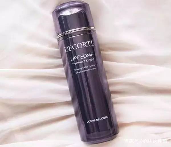 日本最顶级的12大化妆水,日本弱酸性保湿化妆水