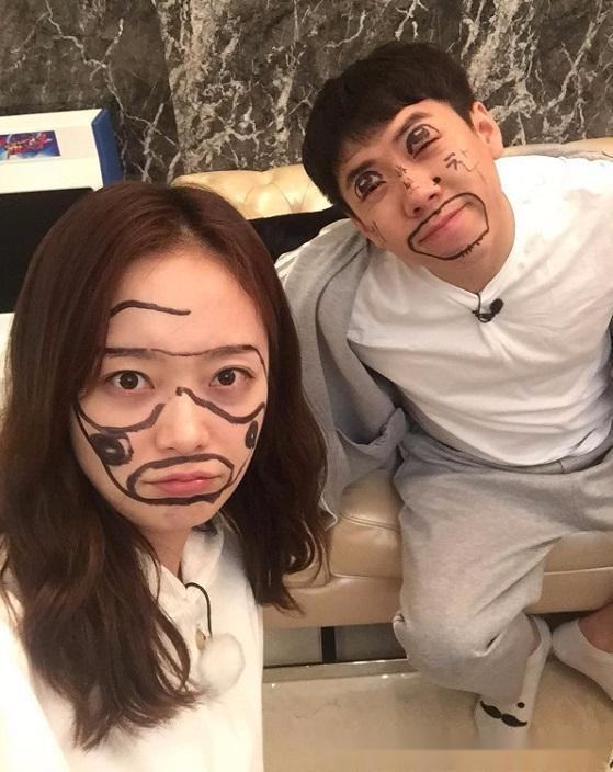 rm全昭旻被爆与人打电话,rm选女嘉宾全昭旻被嫌弃是哪一期