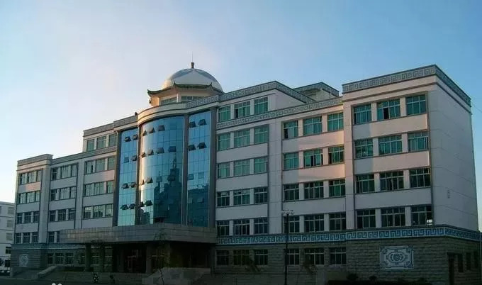 内蒙古通辽市排名前十的高中,通辽市第五中学全国排名