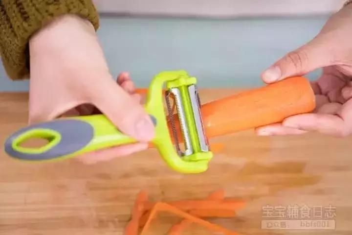 辅食加点奶粉,辅食加什么补钙