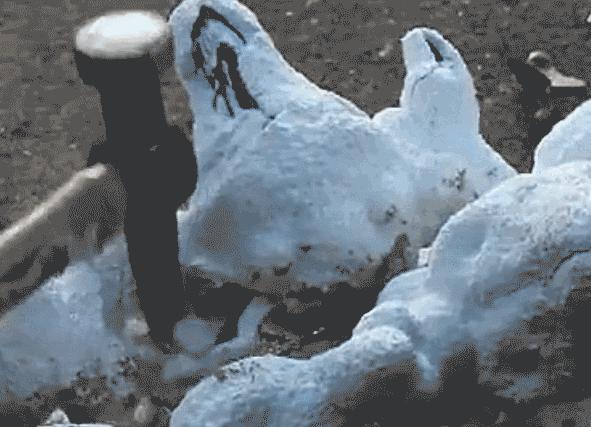 聚乙烯泡沫塑料加工成型工艺简述,塑料成型工艺科普动画