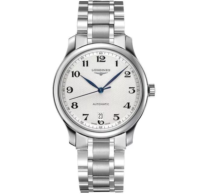 浪琴假表跟真表差距大吗,香港假表浪琴表