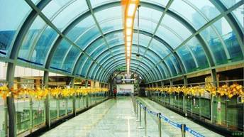 去看洪崖洞风景,去看洪崖洞路线