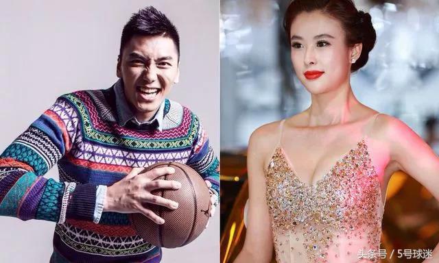 昔日男篮天才张博,前篮球国手张博