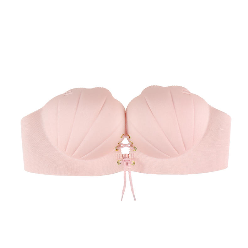 如何选择无痕内衣,无痕束缚感内衣