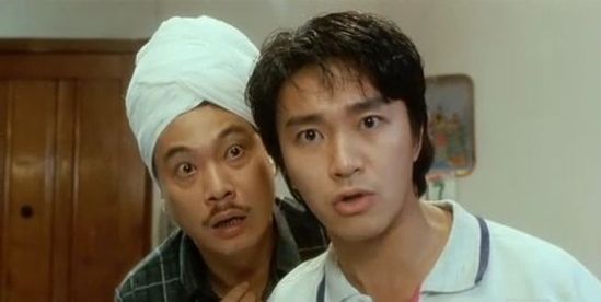 周星驰近五年电影票房,周星驰票房惨败