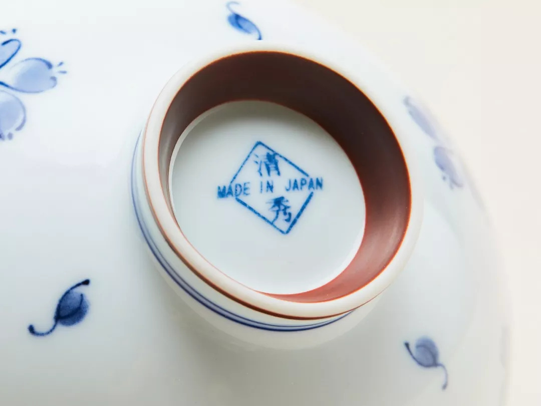 御用陶瓷餐具,日本高级宫廷风陶瓷餐具