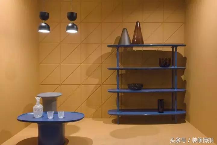 今年各种流行色,2022春夏最in十大流行色美炸了