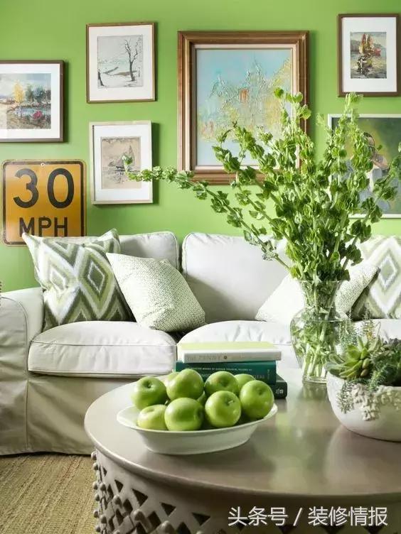 今年各种流行色,2022春夏最in十大流行色美炸了