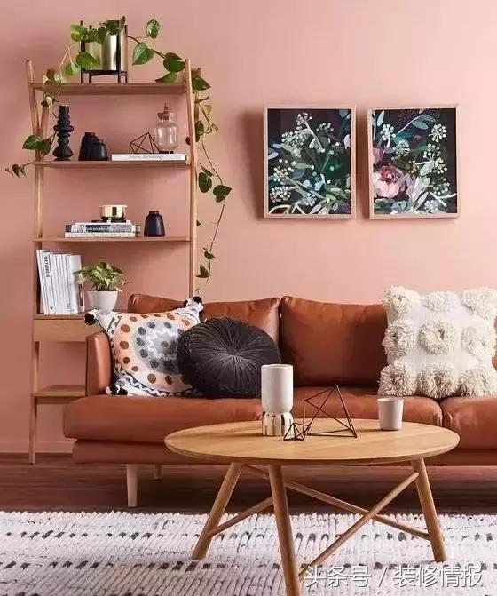 今年各种流行色,2022春夏最in十大流行色美炸了