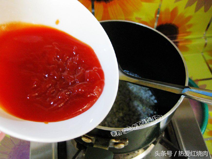 教你一种草鱼的做法超级好吃,家常版草鱼新做法味道鲜美又可口