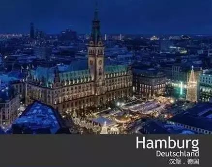 全球值得去的城市,全球今生一定要去的100个城市