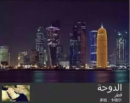 全球值得去的城市,全球今生一定要去的100个城市