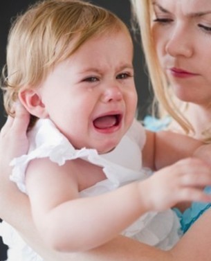 快三岁男孩特别爱哭,三岁孩子爱哭