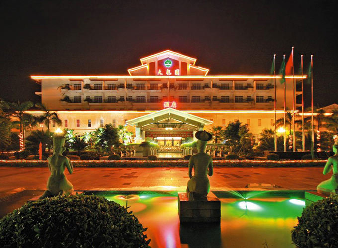 惠州十大宜居区,十大宜居城市惠州