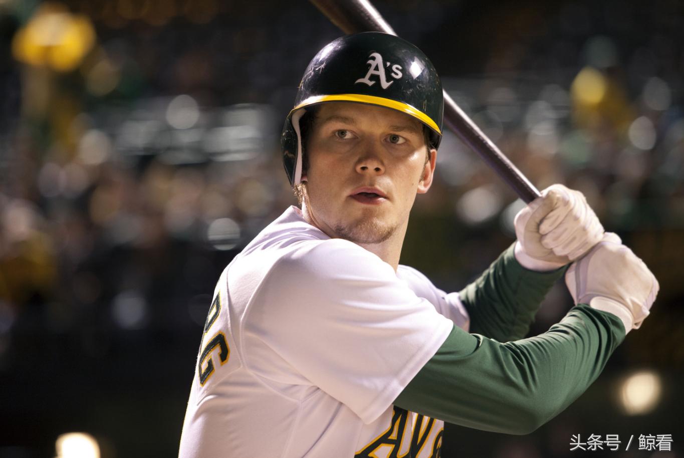 8部高分励志体育运动电影,最励志的十大体育电影