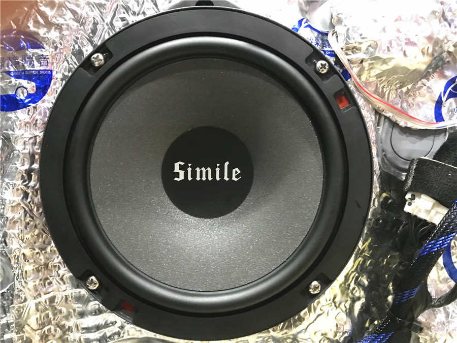 广州起亚k3汽车音响改装,昆明19年起亚k3音响改装