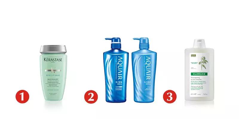 防脱发女生,防脱发明星代言哪个好