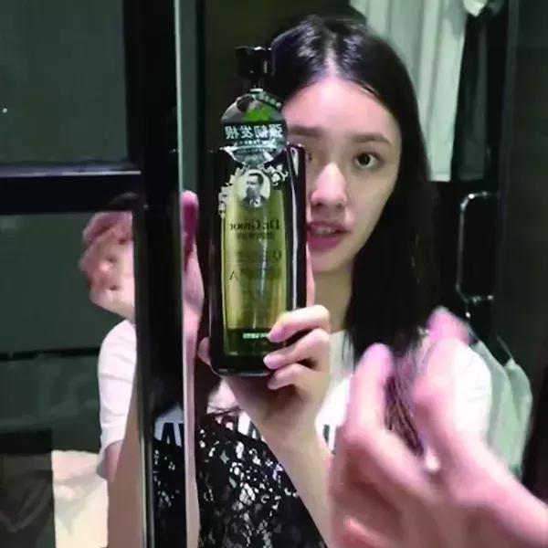 防脱发女生,防脱发明星代言哪个好