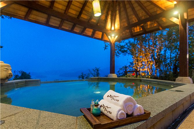 惠州十大宜居区,十大宜居城市惠州