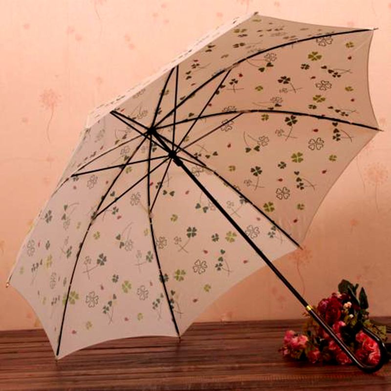 晴雨伞真实测评,晴雨伞的质量好吗