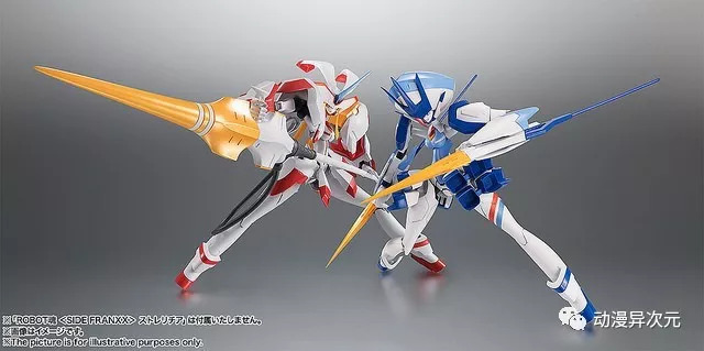 国家队系列,万代robot魂国家队