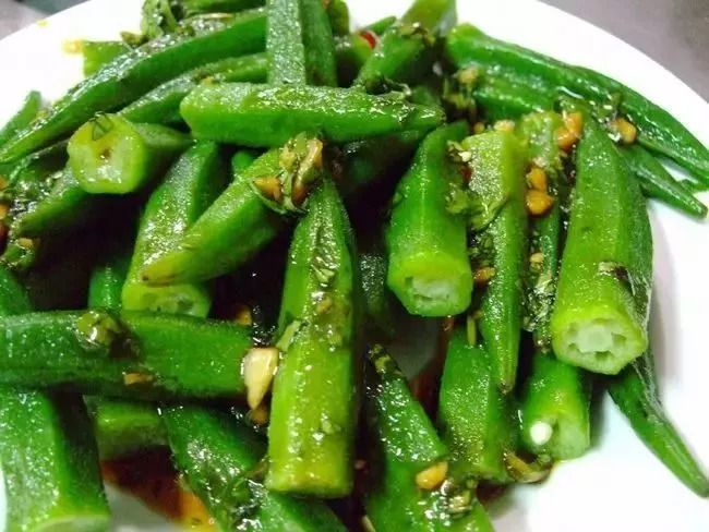 还在吃秋葵？赶紧看看吧！别说没告诉你，现在看还不晚！