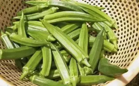 还在吃秋葵？赶紧看看吧！别说没告诉你，现在看还不晚！