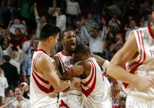 火箭1号位最近新消息,火箭塔克新消息