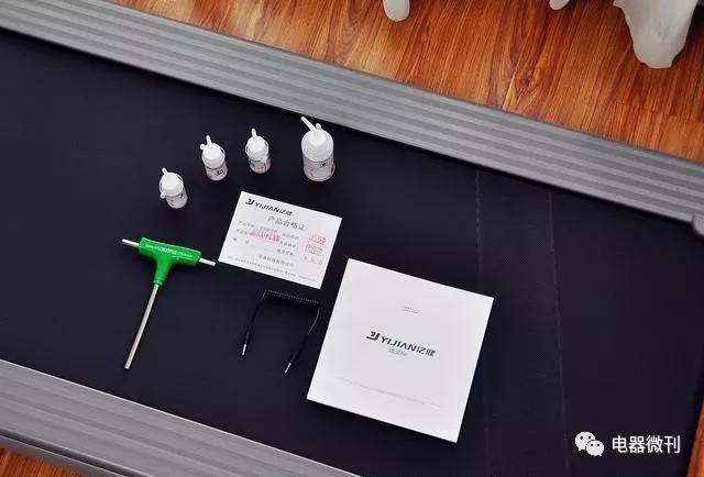 体验｜亿健精灵AIR（屏幕版）：诸多黑科技赋能，家庭智慧运动首选