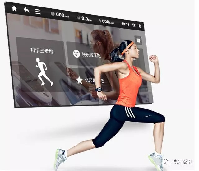 体验｜亿健精灵AIR（屏幕版）：诸多黑科技赋能，家庭智慧运动首选