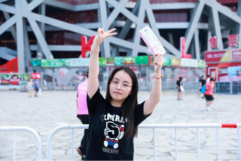 五月天鸟巢演唱会30场破纪录,五月天与歌迷再创10场鸟巢回忆