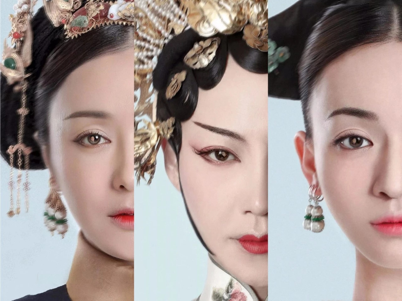 种草日报丨只要Get到魏璎珞同款，你也能拥有痴心的傅恒大人！