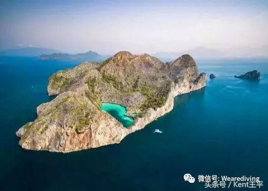 又一个美丽的东南亚小国，说走就走！