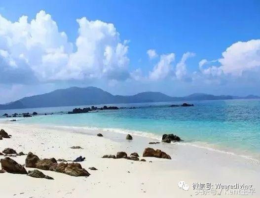 又一个美丽的东南亚小国，说走就走！