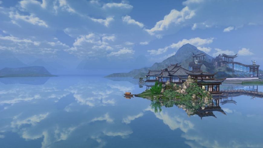 剑网3技改最新总结,剑网三精彩集锦