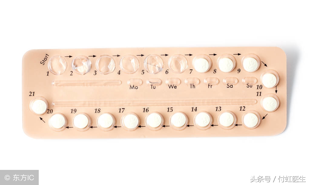 大姨妈有血块什么情况,大姨妈有血块是什么原因