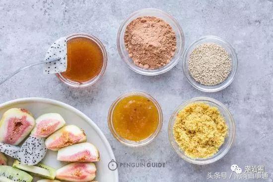 最会吃水果的男人,最会吃的人