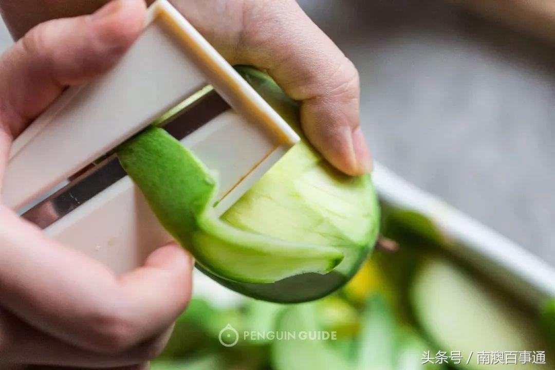 最会吃水果的男人,最会吃的人