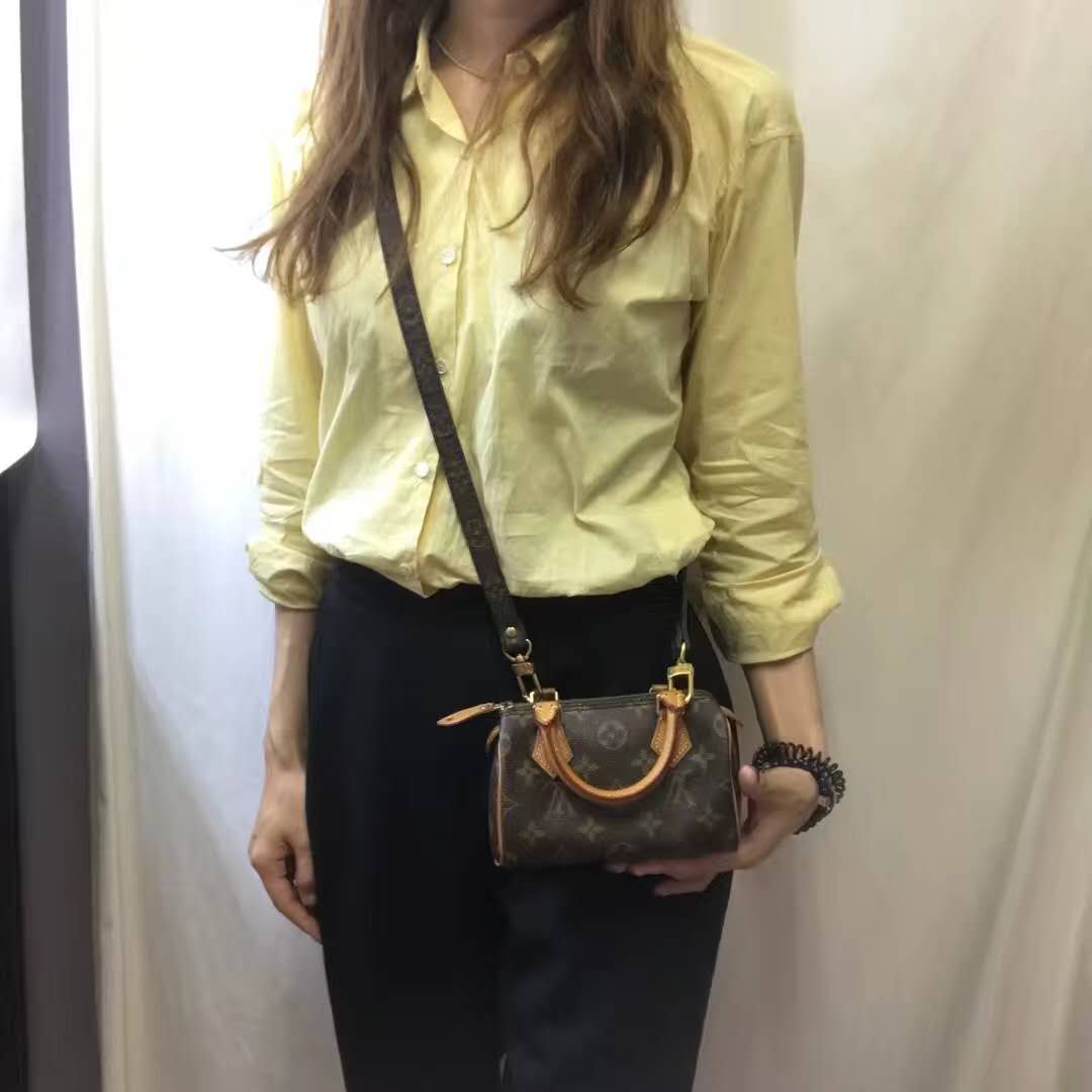 lv中古包值不值得买,日本卖中古包的店在哪里