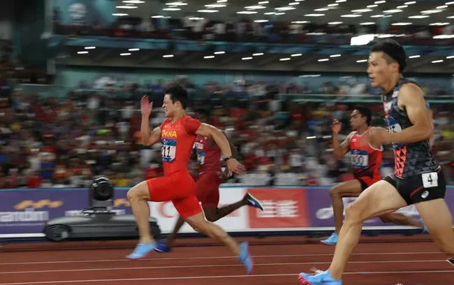 亚运会累计金牌,亚运会全部赛程到什么结束