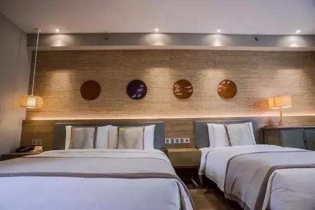 无锡拈花湾景区内住哪个民宿好,无锡拈花湾禅风小筑